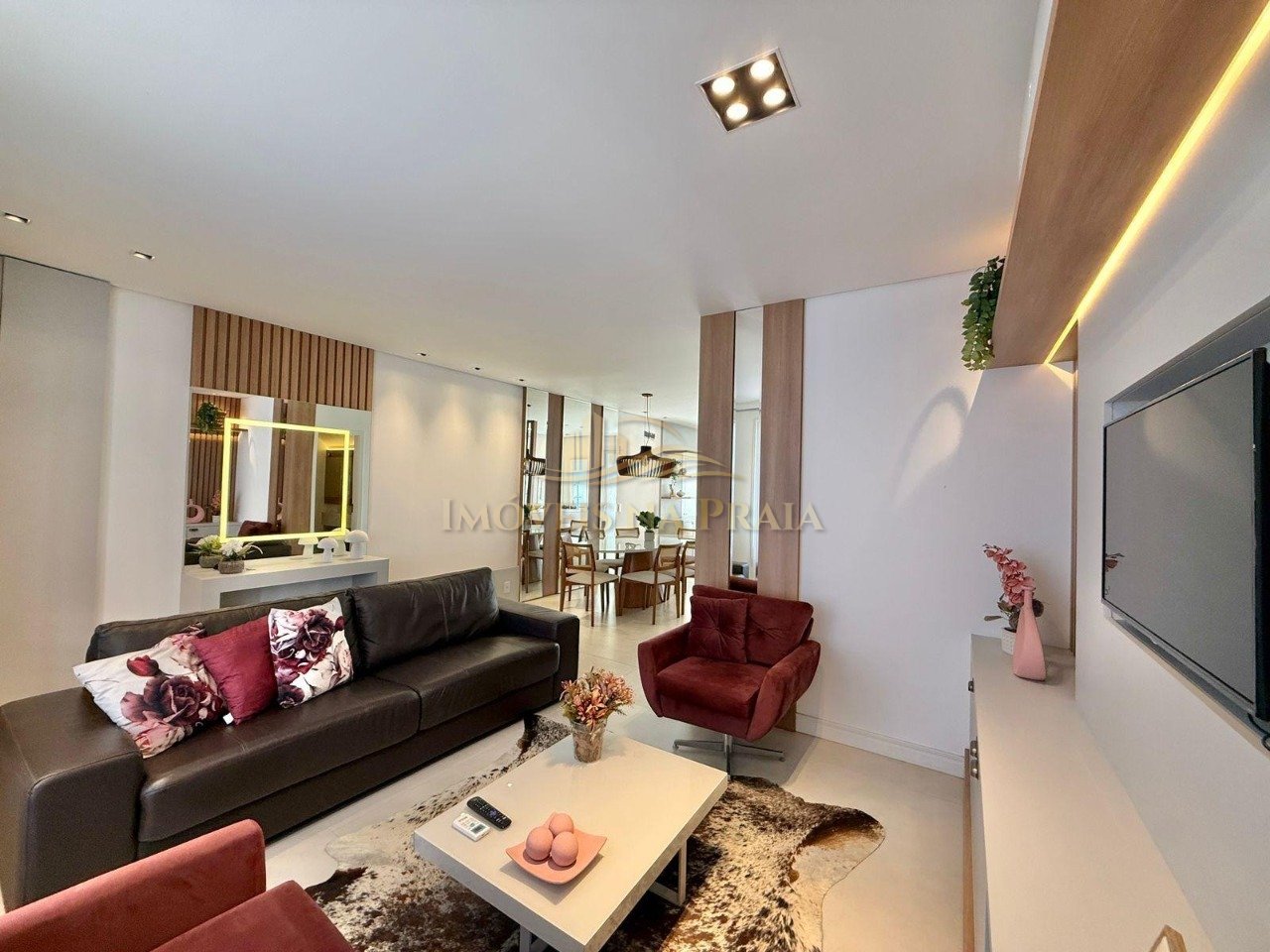 Foto 4 — Casa em Condomínio 3 dormitórios no bairro Murano