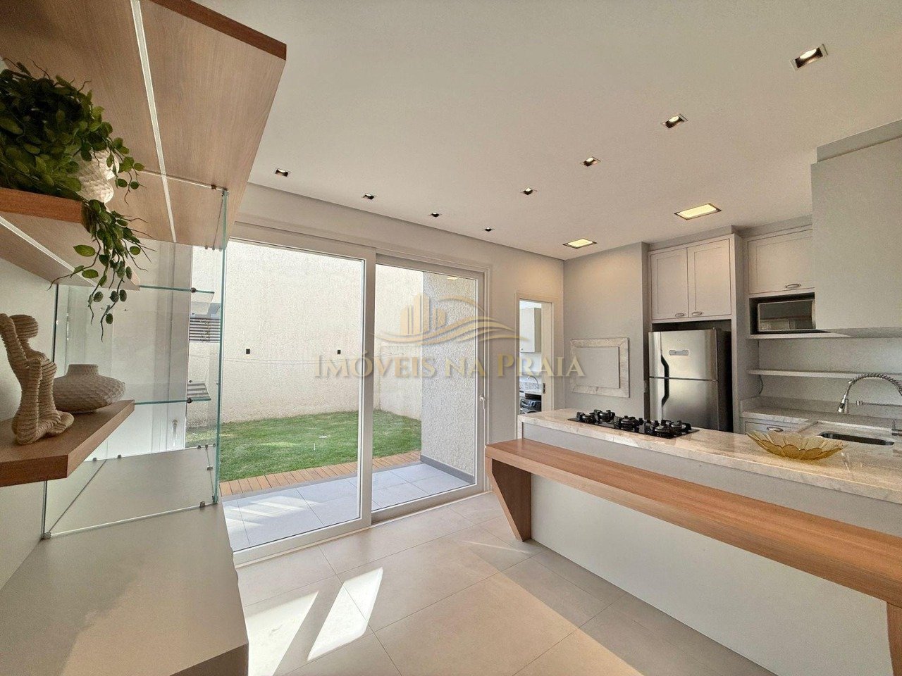 Foto 7 — Casa em Condomínio 3 dormitórios no bairro Murano