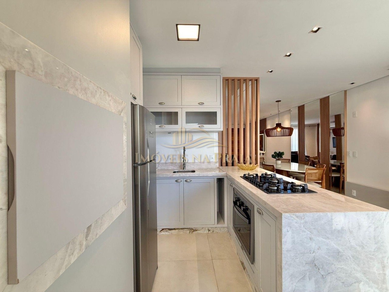 Foto 2 — Casa em Condomínio 3 dormitórios no bairro Murano