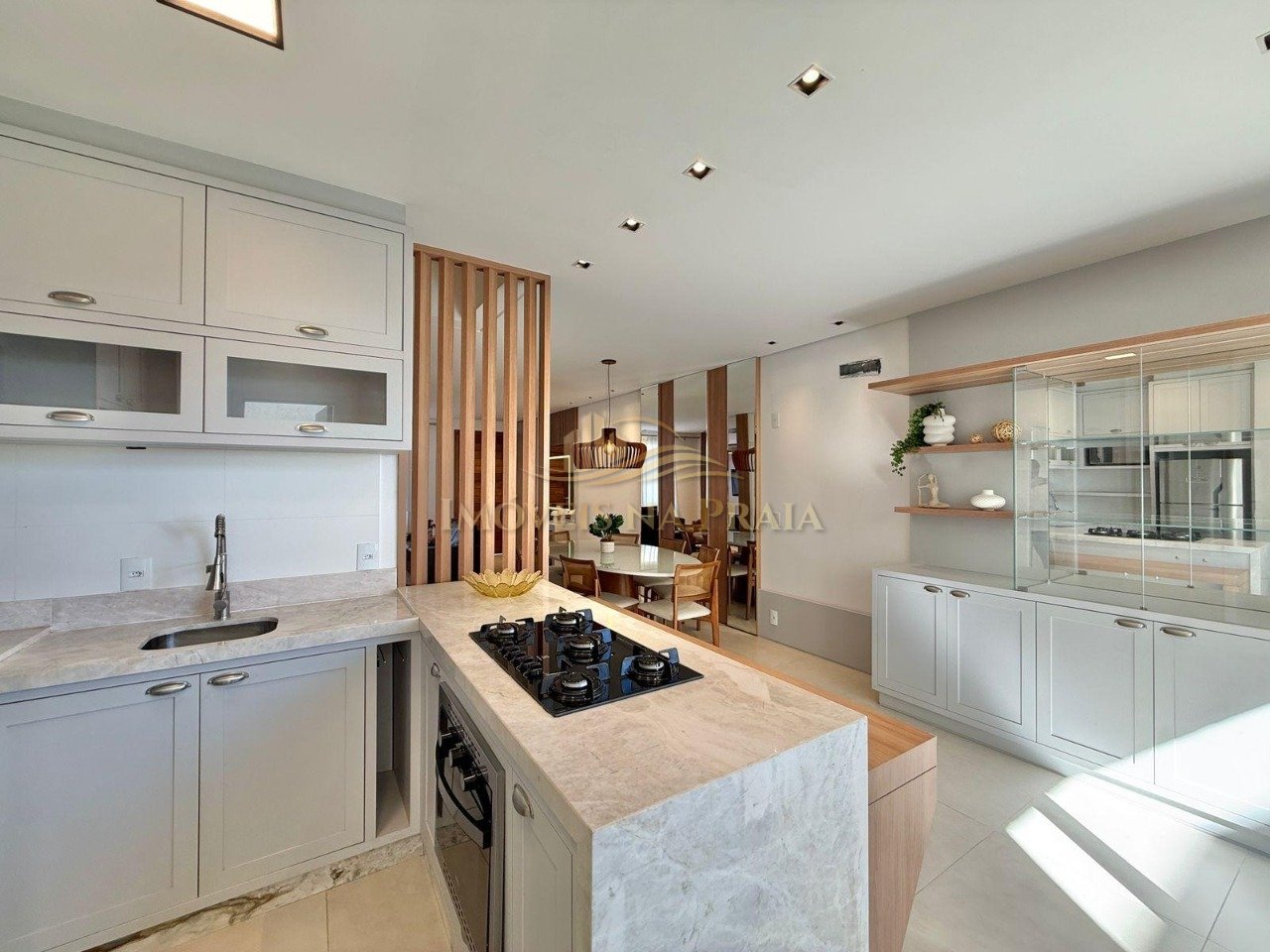 Foto 9 — Casa em Condomínio 3 dormitórios no bairro Murano