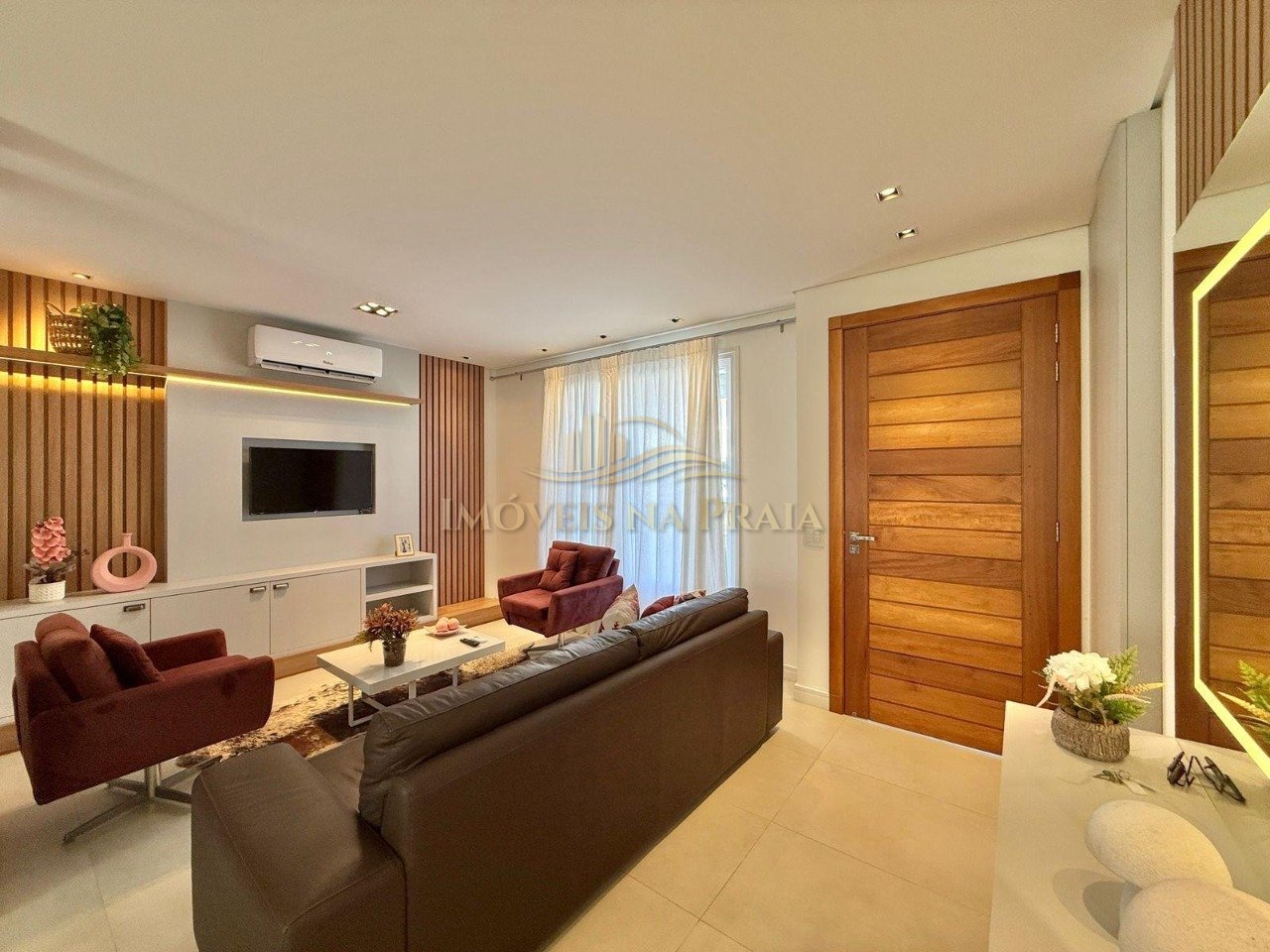 Casa em Condomínio 3 dormitórios no bairro Murano