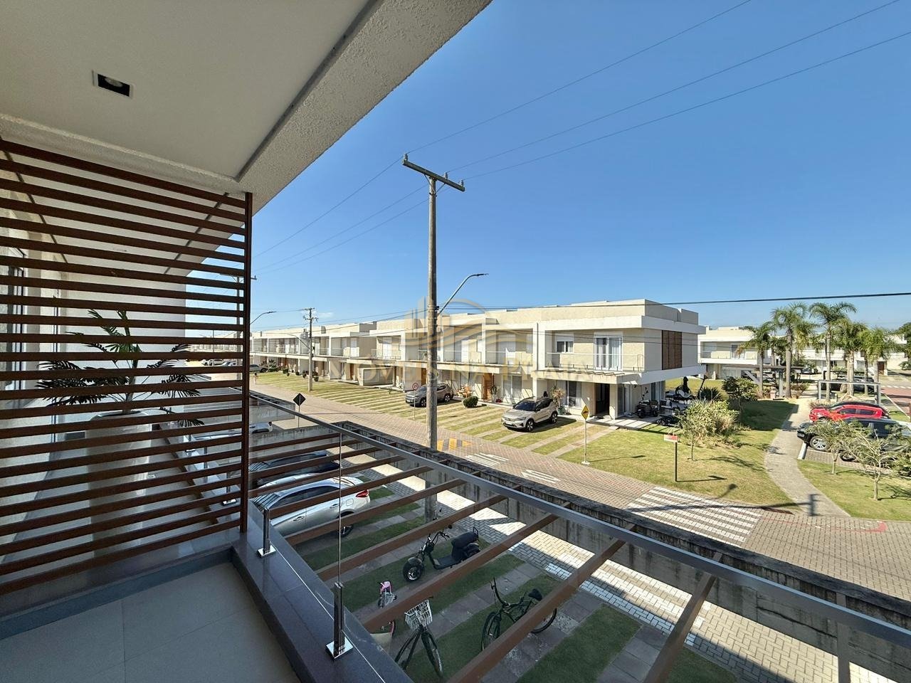 Foto 25 — Casa em Condomínio 3 dormitórios no bairro Murano