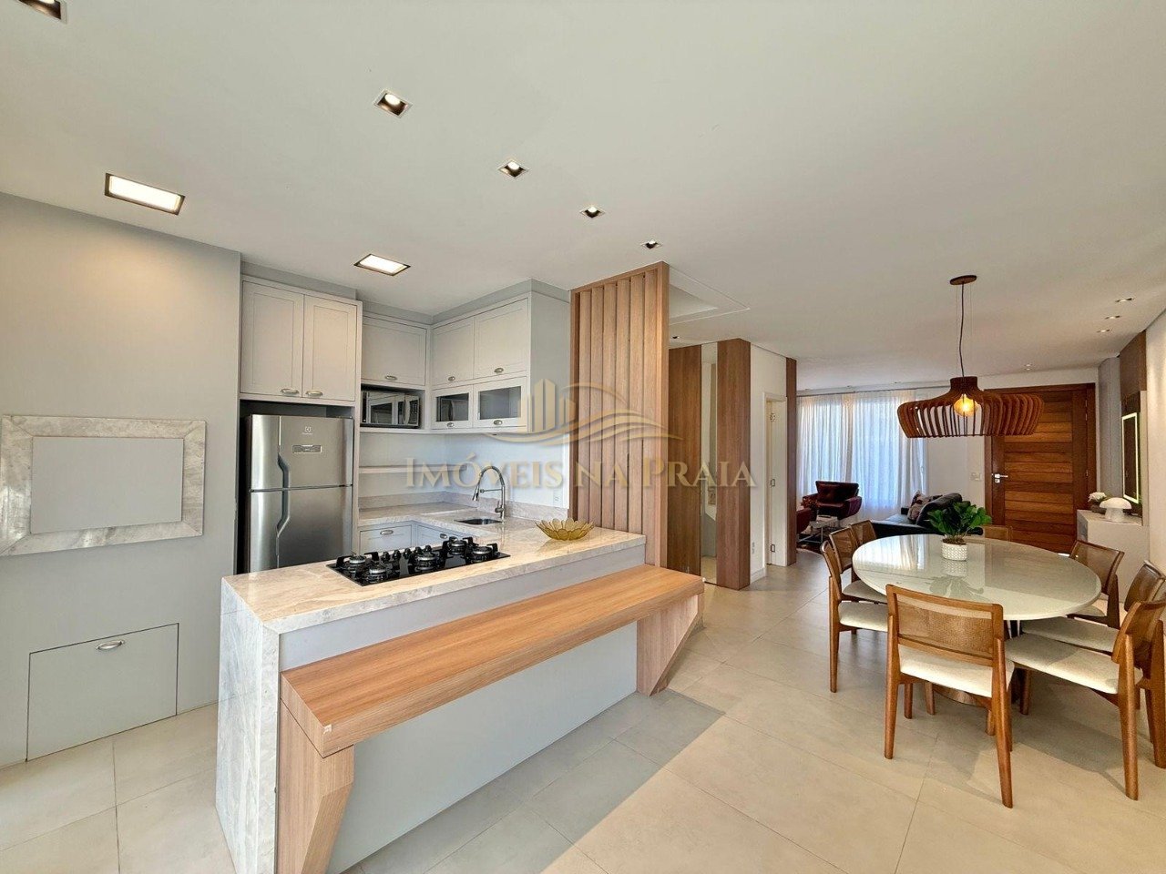 Foto 8 — Casa em Condomínio 3 dormitórios no bairro Murano