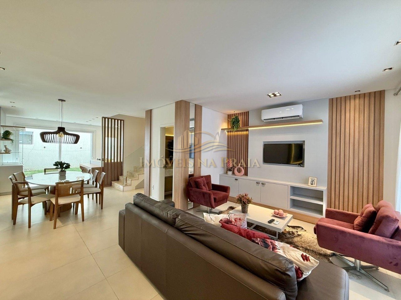 Foto 3 — Casa em Condomínio 3 dormitórios no bairro Murano