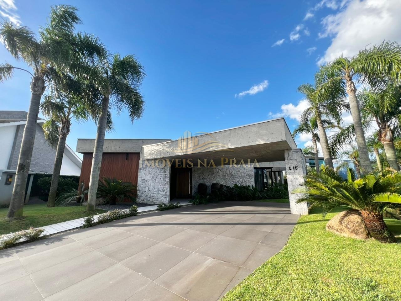 Foto 2 — Casa em Condomínio 4 dormitórios no bairro Quintas do Lago