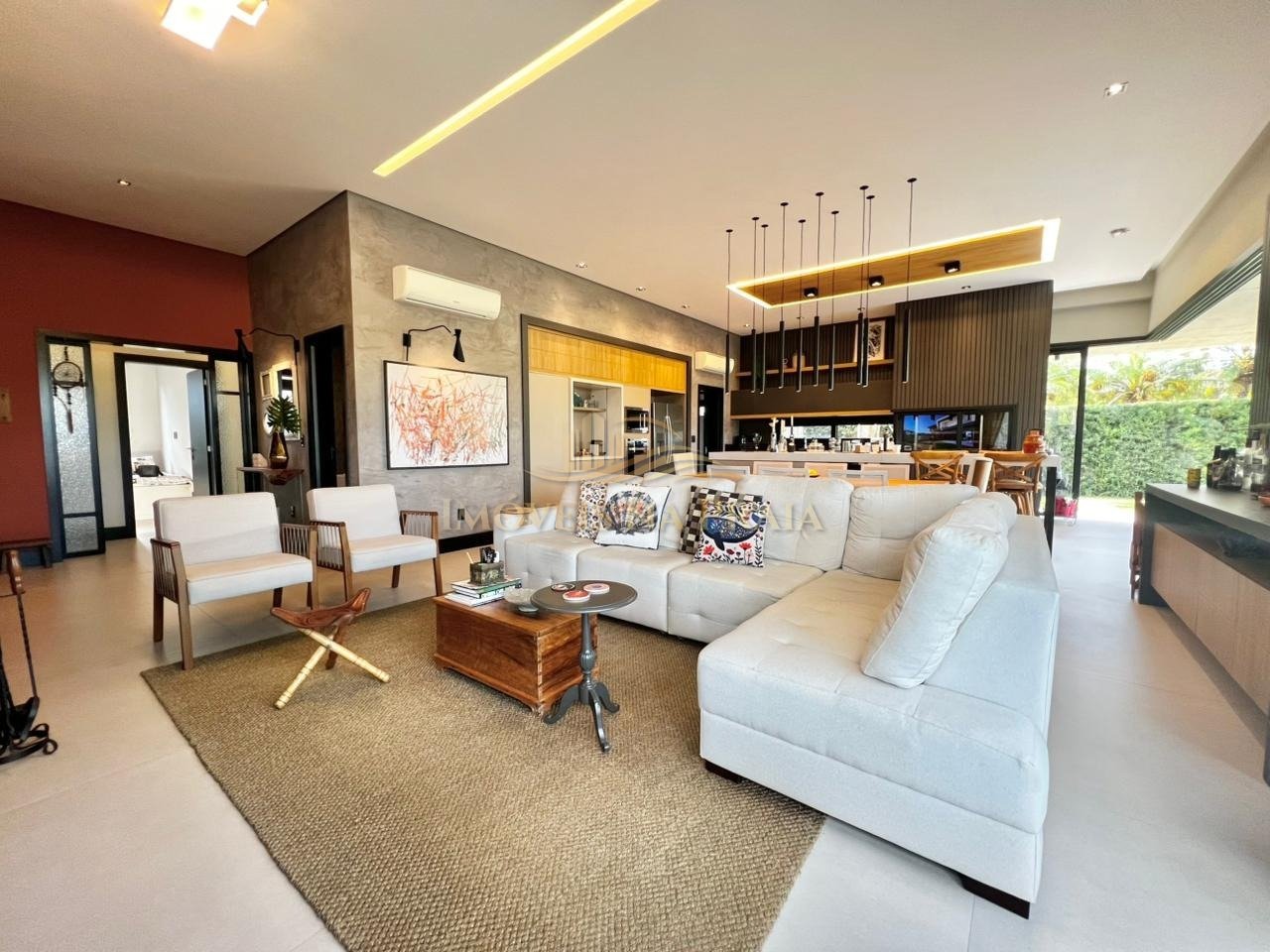 Foto 12 — Casa em Condomínio 4 dormitórios no bairro Quintas do Lago