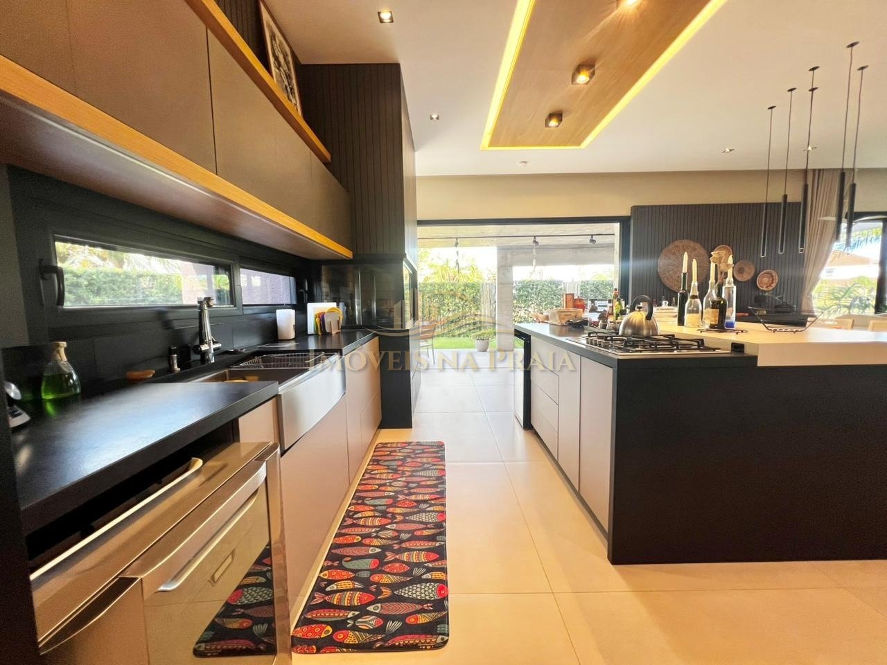 Foto 24 — Casa em Condomínio 4 dormitórios no bairro Quintas do Lago