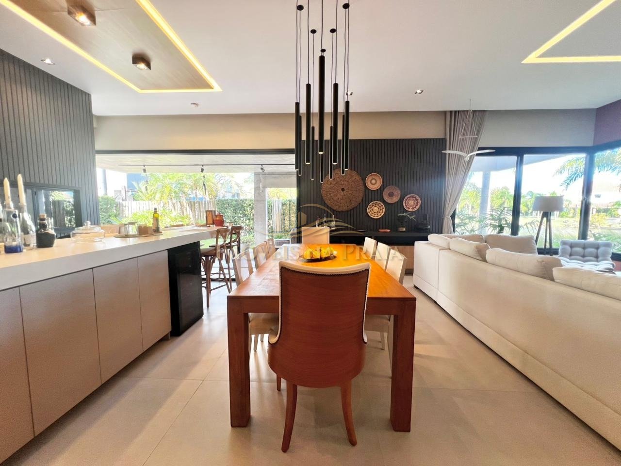 Foto 17 — Casa em Condomínio 4 dormitórios no bairro Quintas do Lago