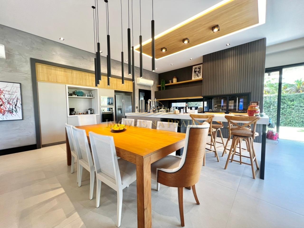 Foto 19 — Casa em Condomínio 4 dormitórios no bairro Quintas do Lago