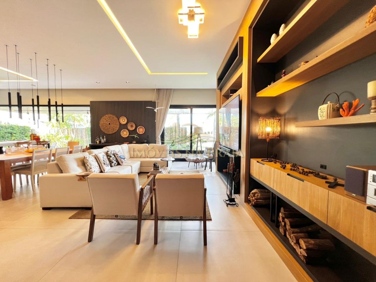 Foto 7 — Casa em Condomínio 4 dormitórios no bairro Quintas do Lago