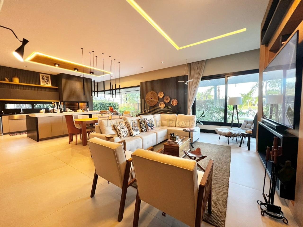 Foto 14 — Casa em Condomínio 4 dormitórios no bairro Quintas do Lago