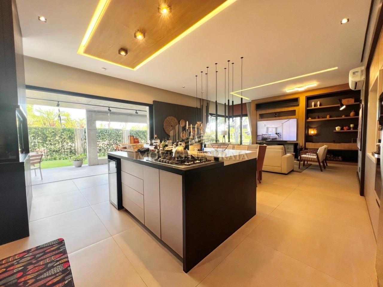 Foto 26 — Casa em Condomínio 4 dormitórios no bairro Quintas do Lago