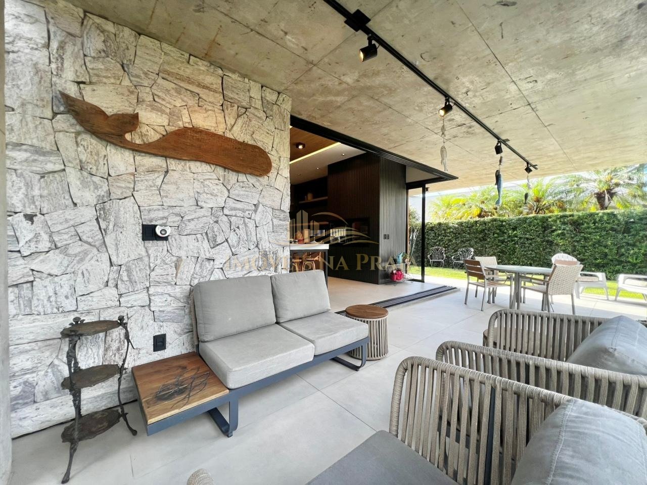 Foto 32 — Casa em Condomínio 4 dormitórios no bairro Quintas do Lago