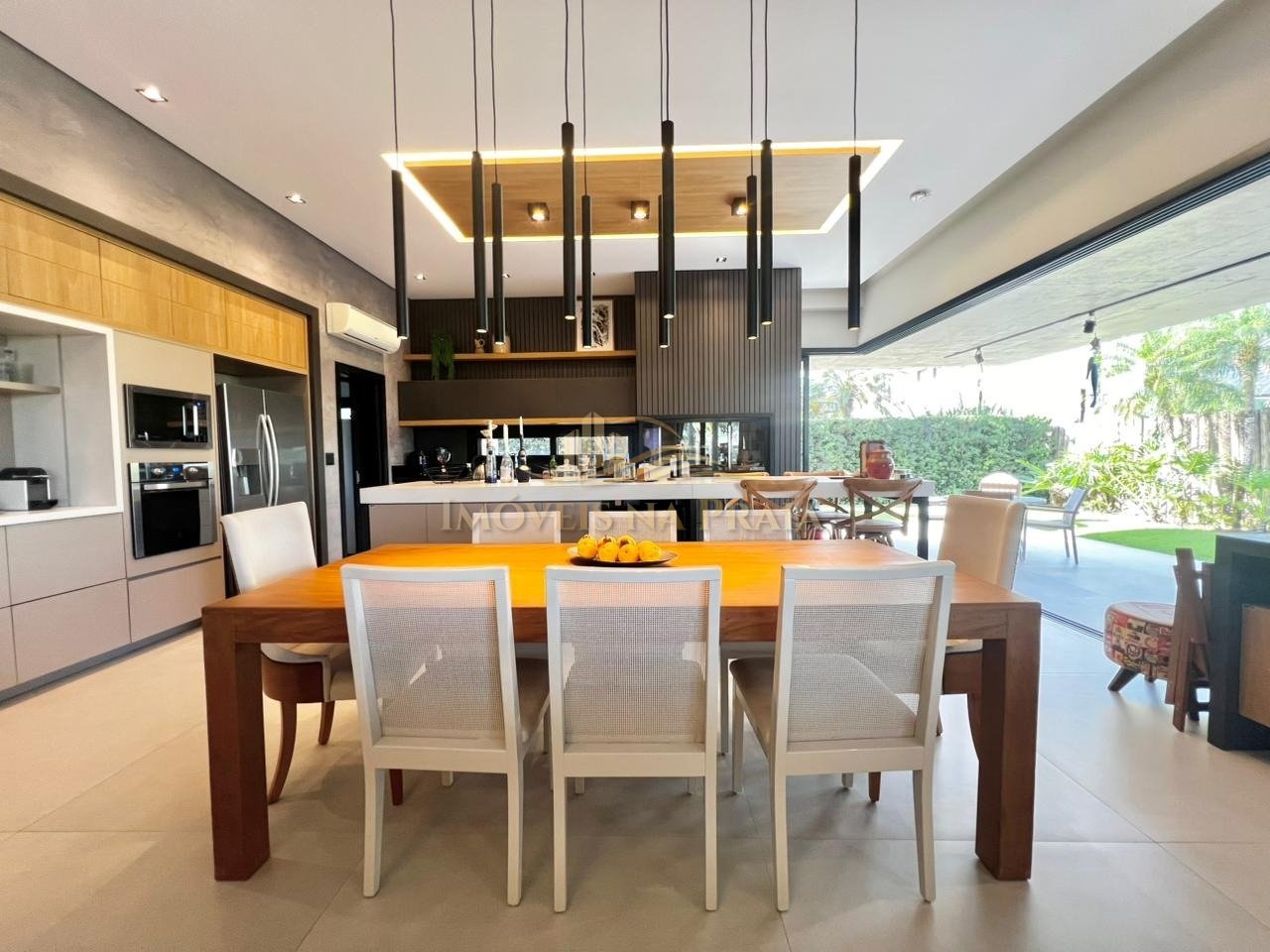 Foto 18 — Casa em Condomínio 4 dormitórios no bairro Quintas do Lago