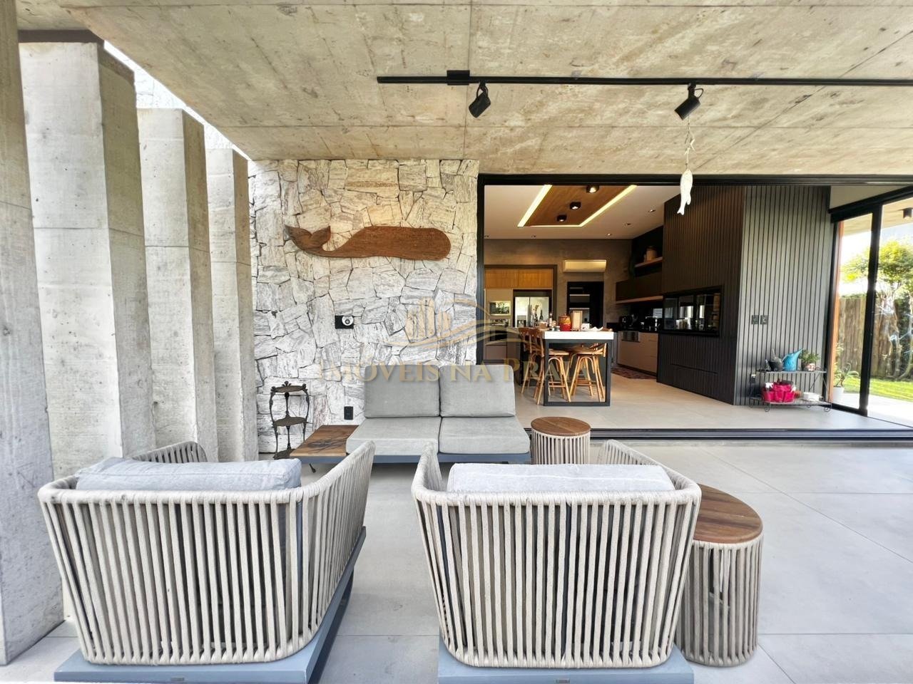 Foto 33 — Casa em Condomínio 4 dormitórios no bairro Quintas do Lago