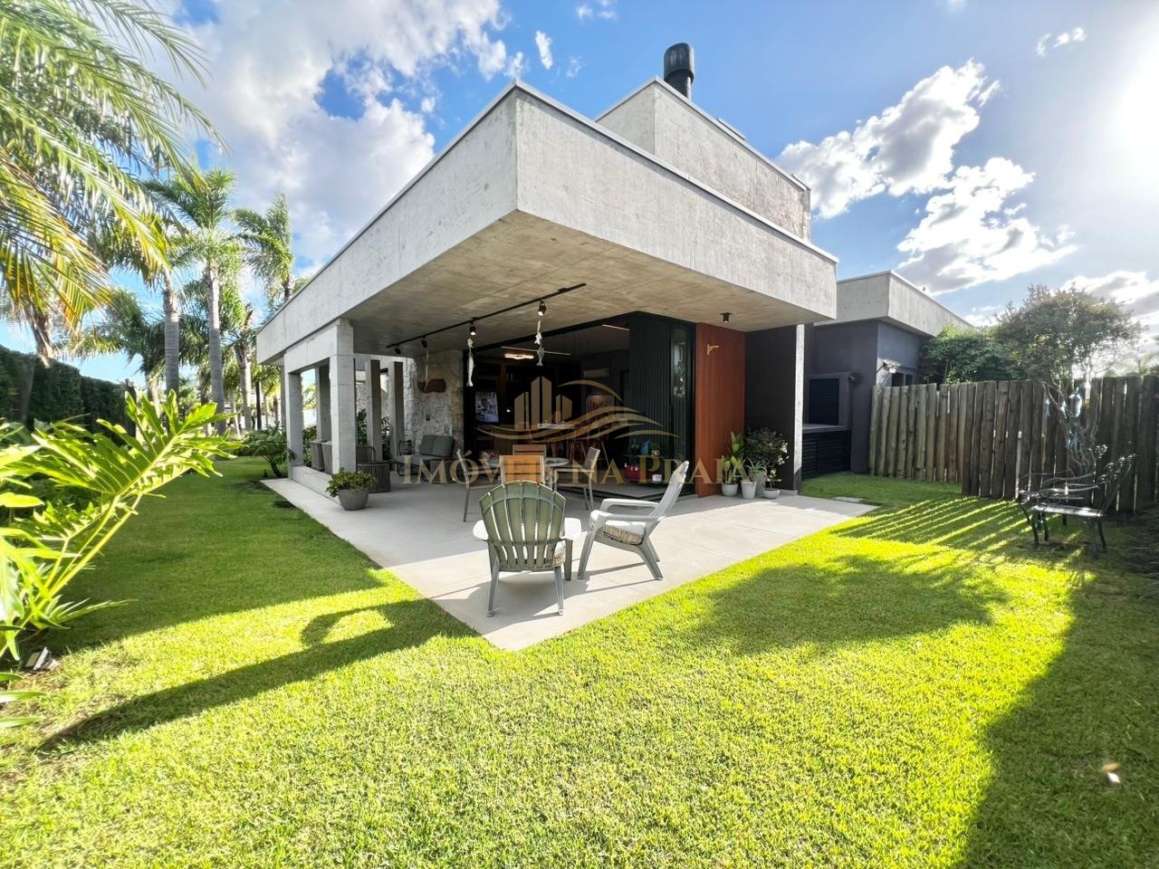 Foto 36 — Casa em Condomínio 4 dormitórios no bairro Quintas do Lago