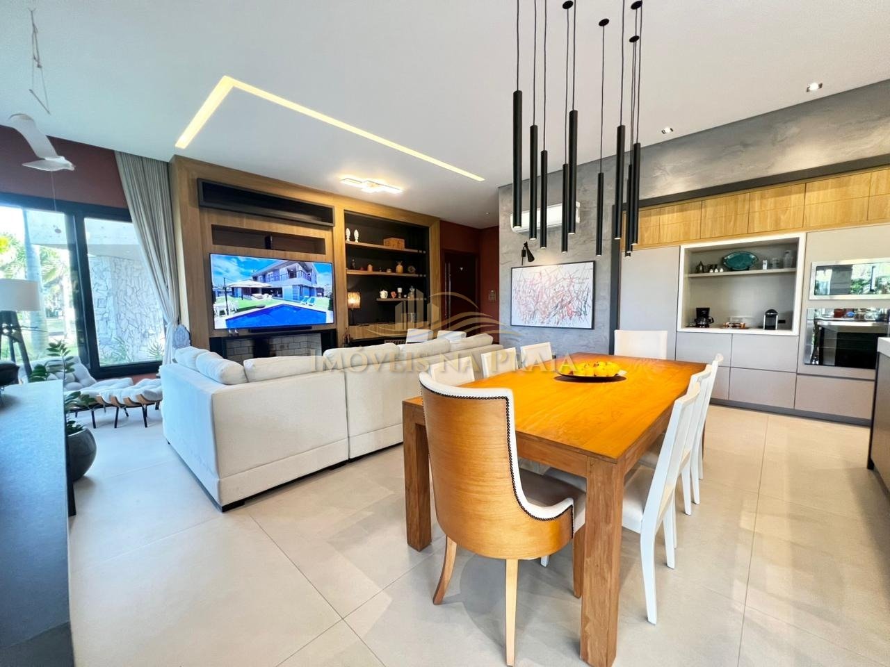 Foto 20 — Casa em Condomínio 4 dormitórios no bairro Quintas do Lago