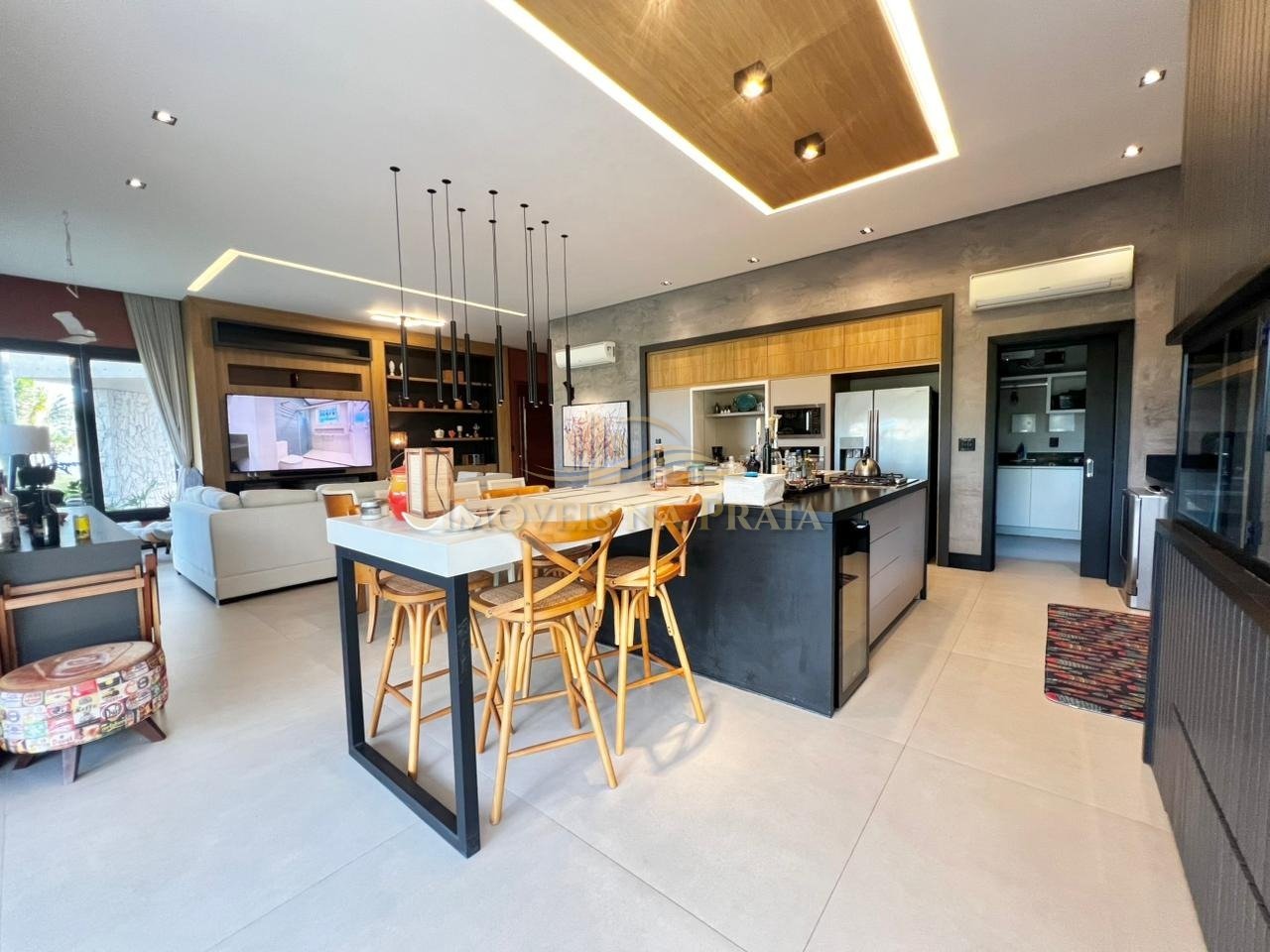 Foto 22 — Casa em Condomínio 4 dormitórios no bairro Quintas do Lago