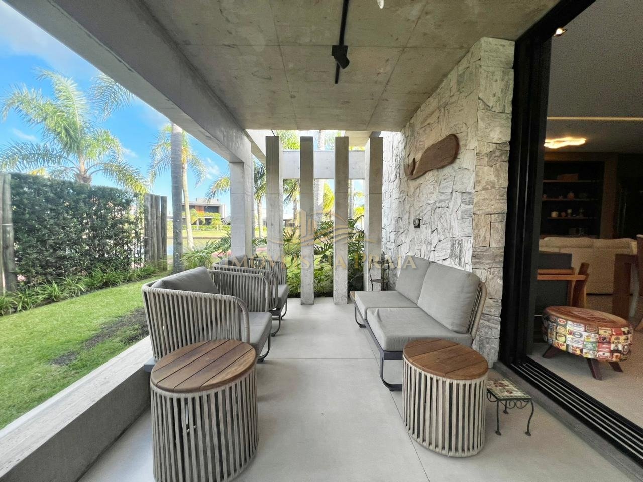 Foto 31 — Casa em Condomínio 4 dormitórios no bairro Quintas do Lago