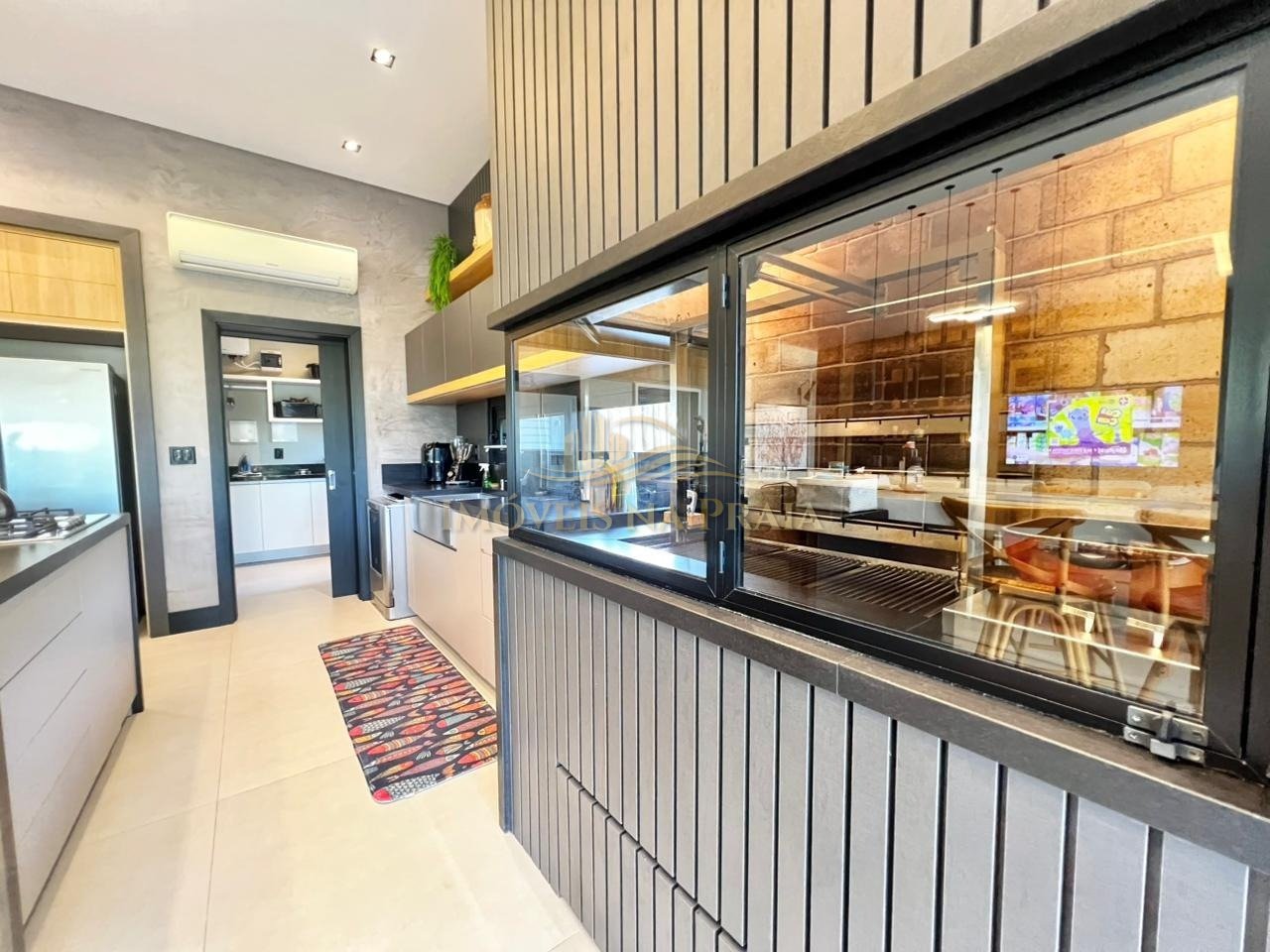 Foto 29 — Casa em Condomínio 4 dormitórios no bairro Quintas do Lago