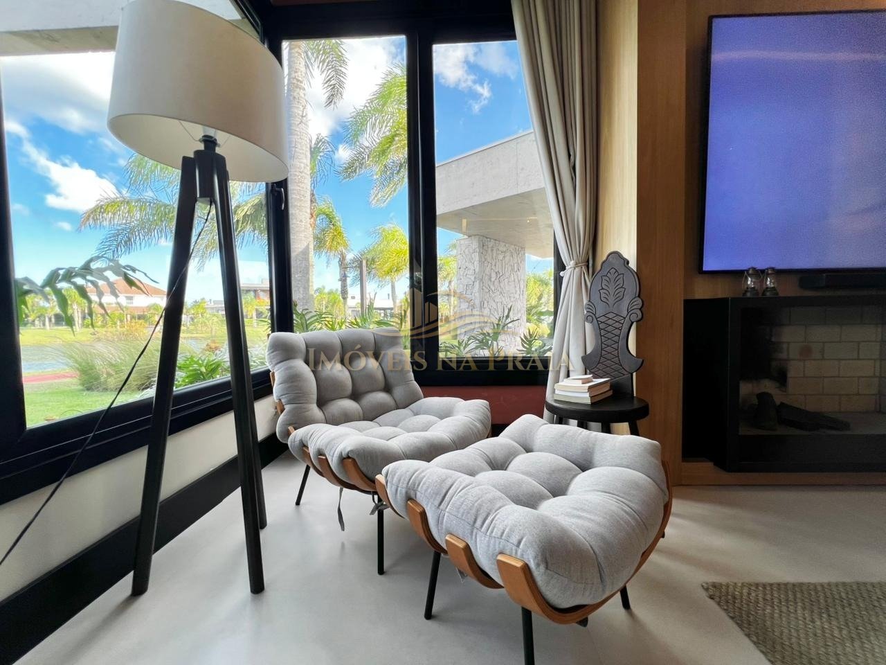 Foto 11 — Casa em Condomínio 4 dormitórios no bairro Quintas do Lago