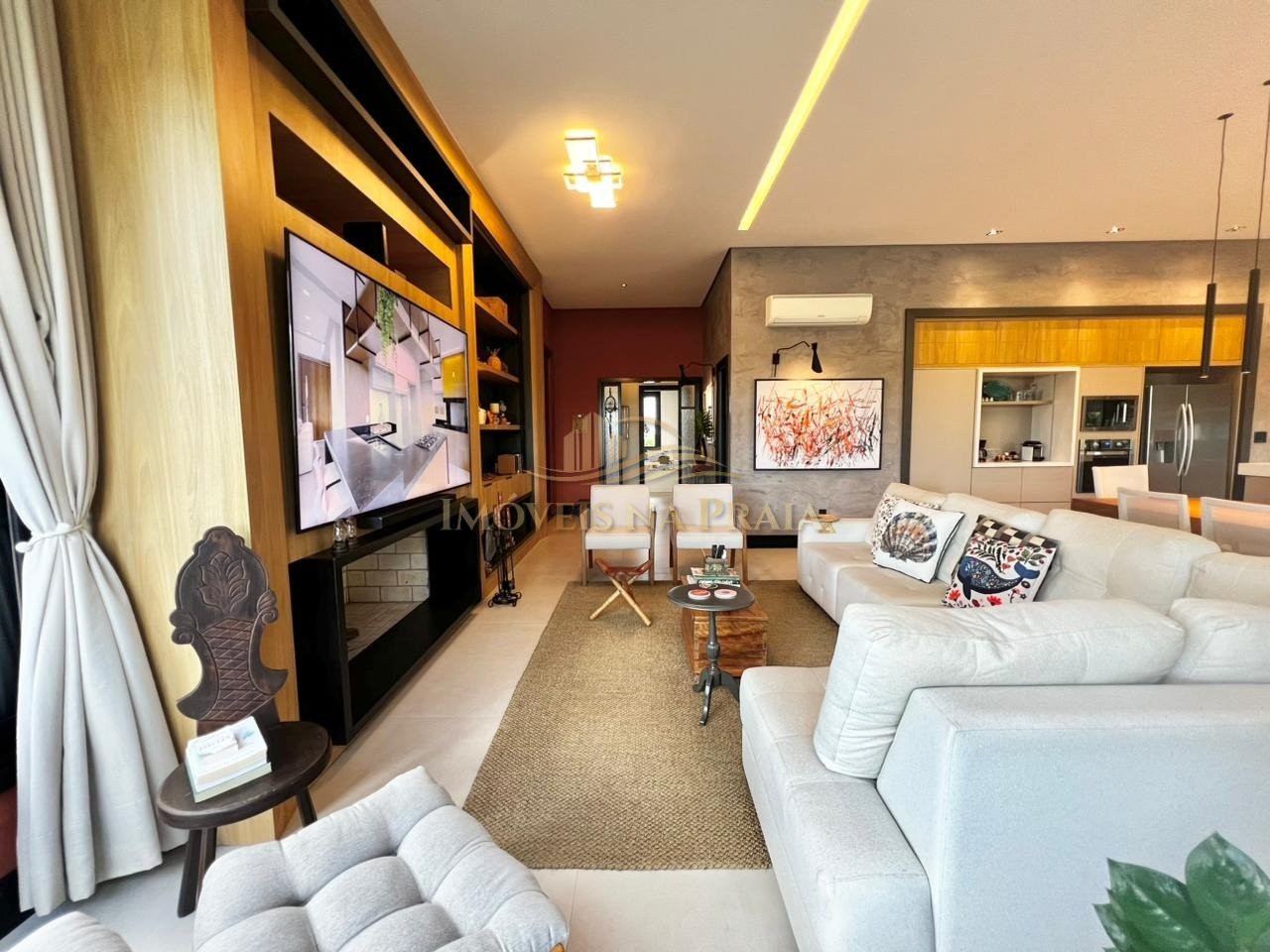 Foto 10 — Casa em Condomínio 4 dormitórios no bairro Quintas do Lago