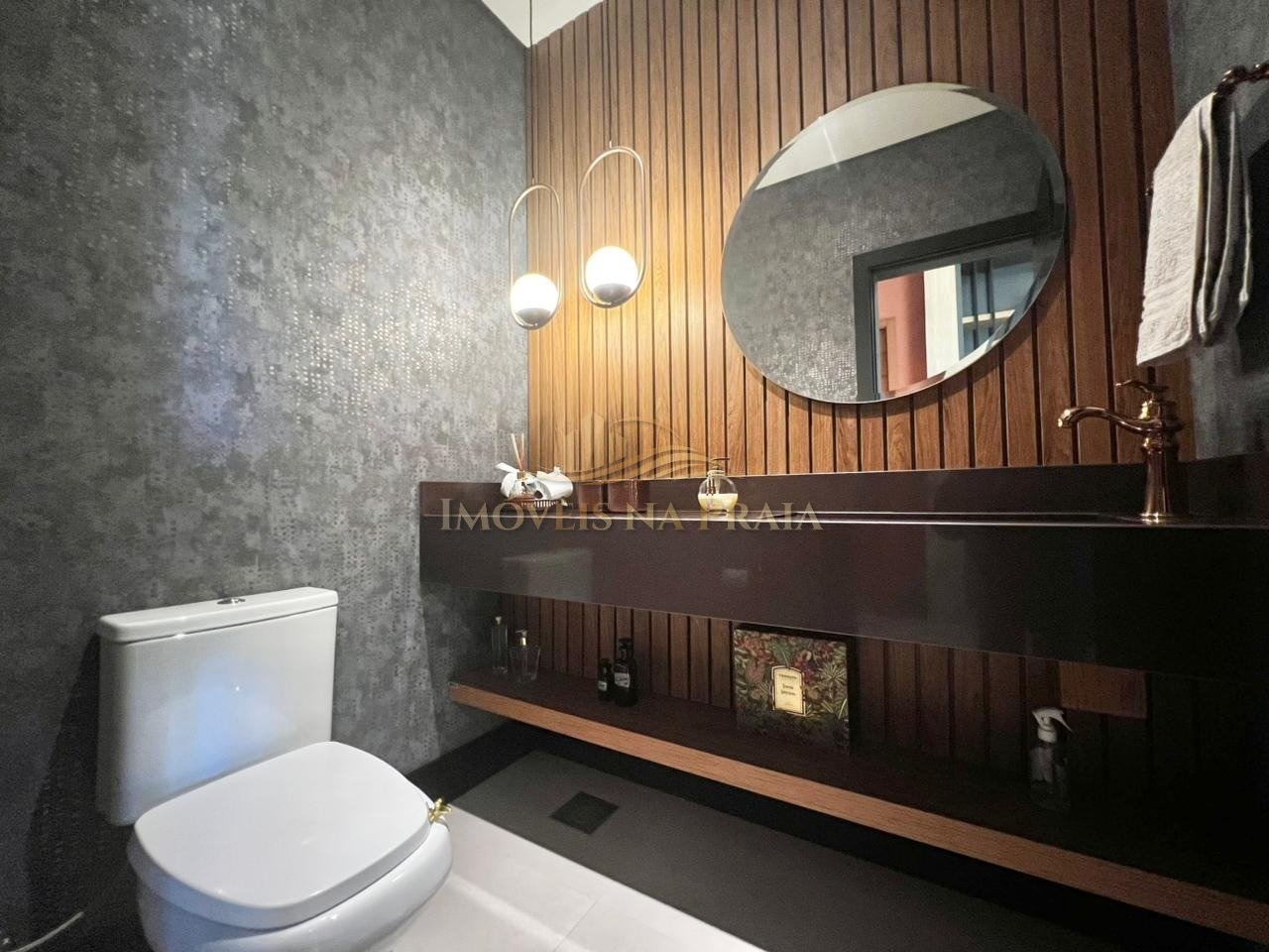 Foto 15 — Casa em Condomínio 4 dormitórios no bairro Quintas do Lago