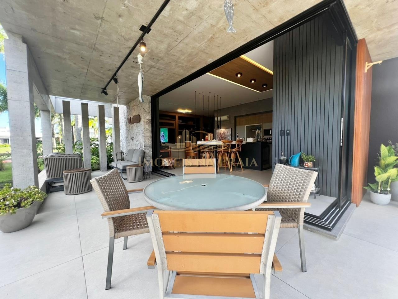 Foto 39 — Casa em Condomínio 4 dormitórios no bairro Quintas do Lago