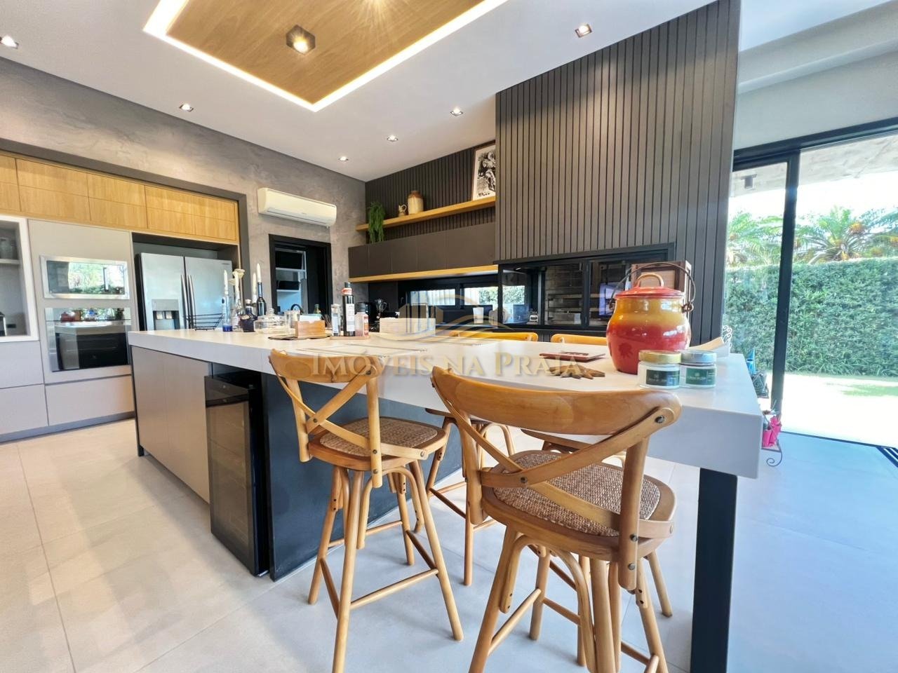 Foto 21 — Casa em Condomínio 4 dormitórios no bairro Quintas do Lago