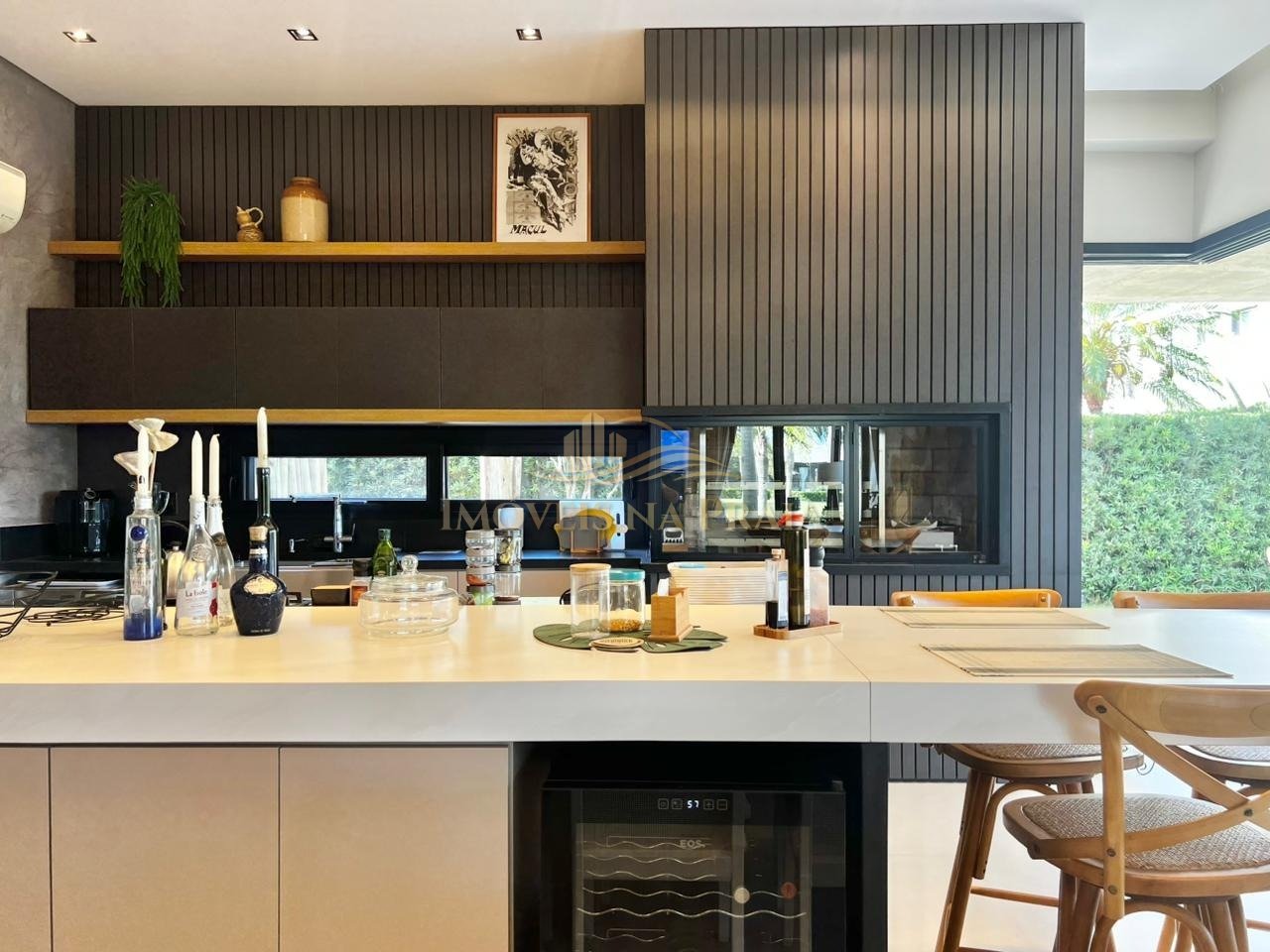 Foto 27 — Casa em Condomínio 4 dormitórios no bairro Quintas do Lago