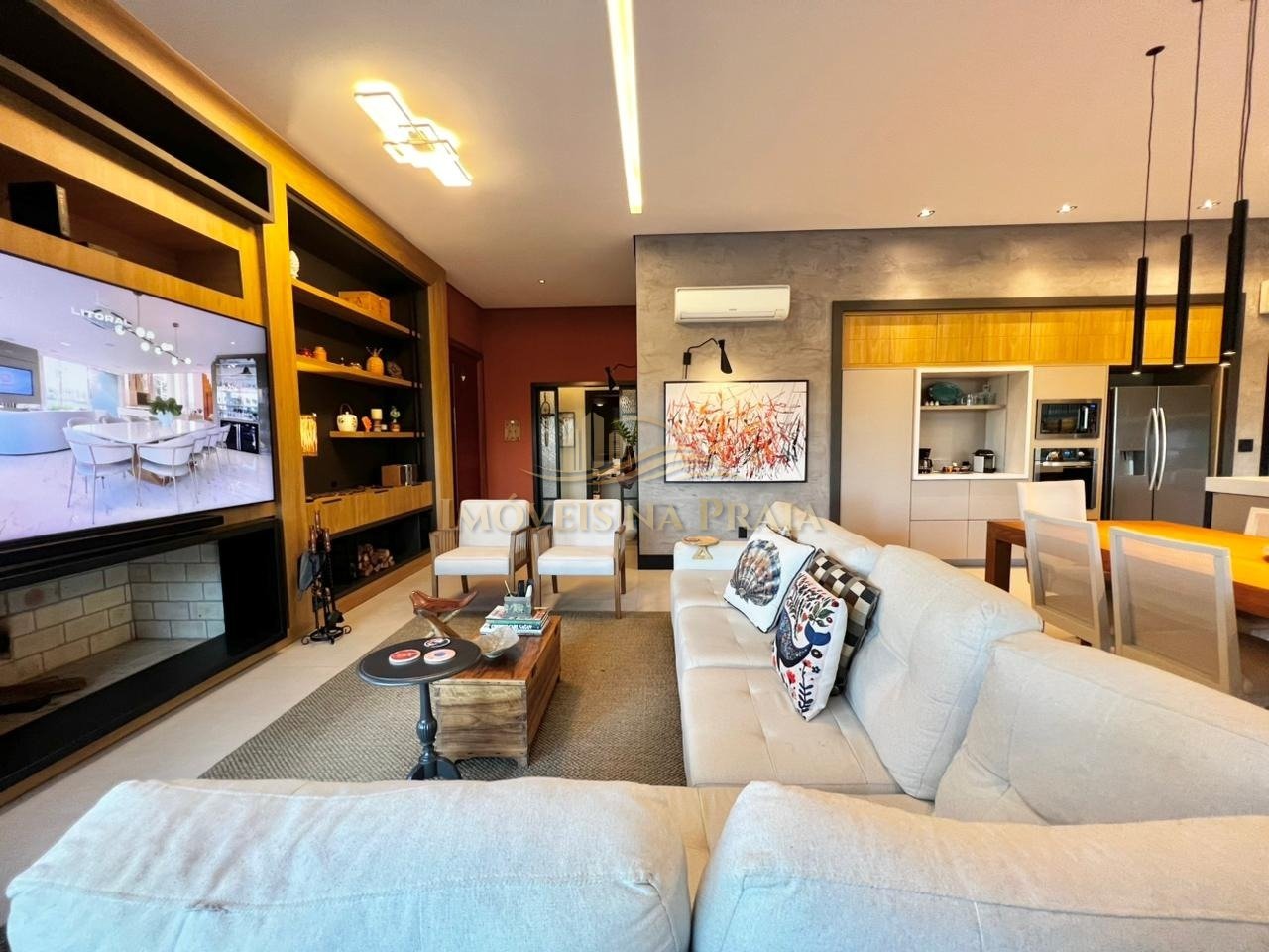 Foto 13 — Casa em Condomínio 4 dormitórios no bairro Quintas do Lago