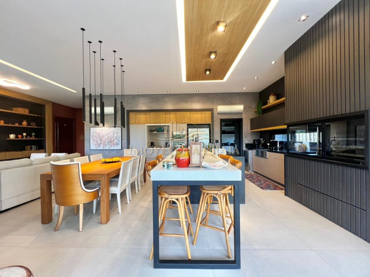 Foto 23 — Casa em Condomínio 4 dormitórios no bairro Quintas do Lago