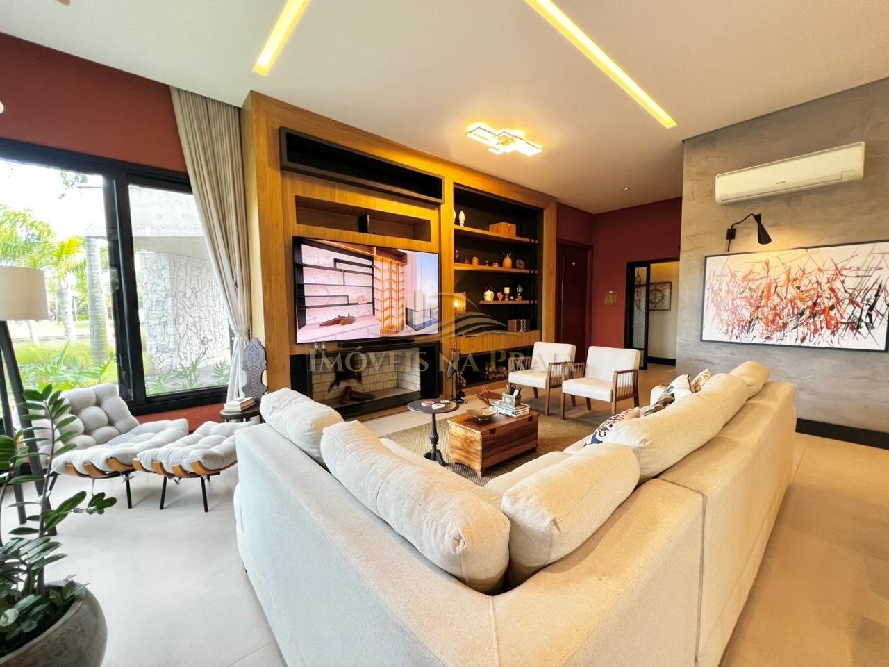 Foto 9 — Casa em Condomínio 4 dormitórios no bairro Quintas do Lago