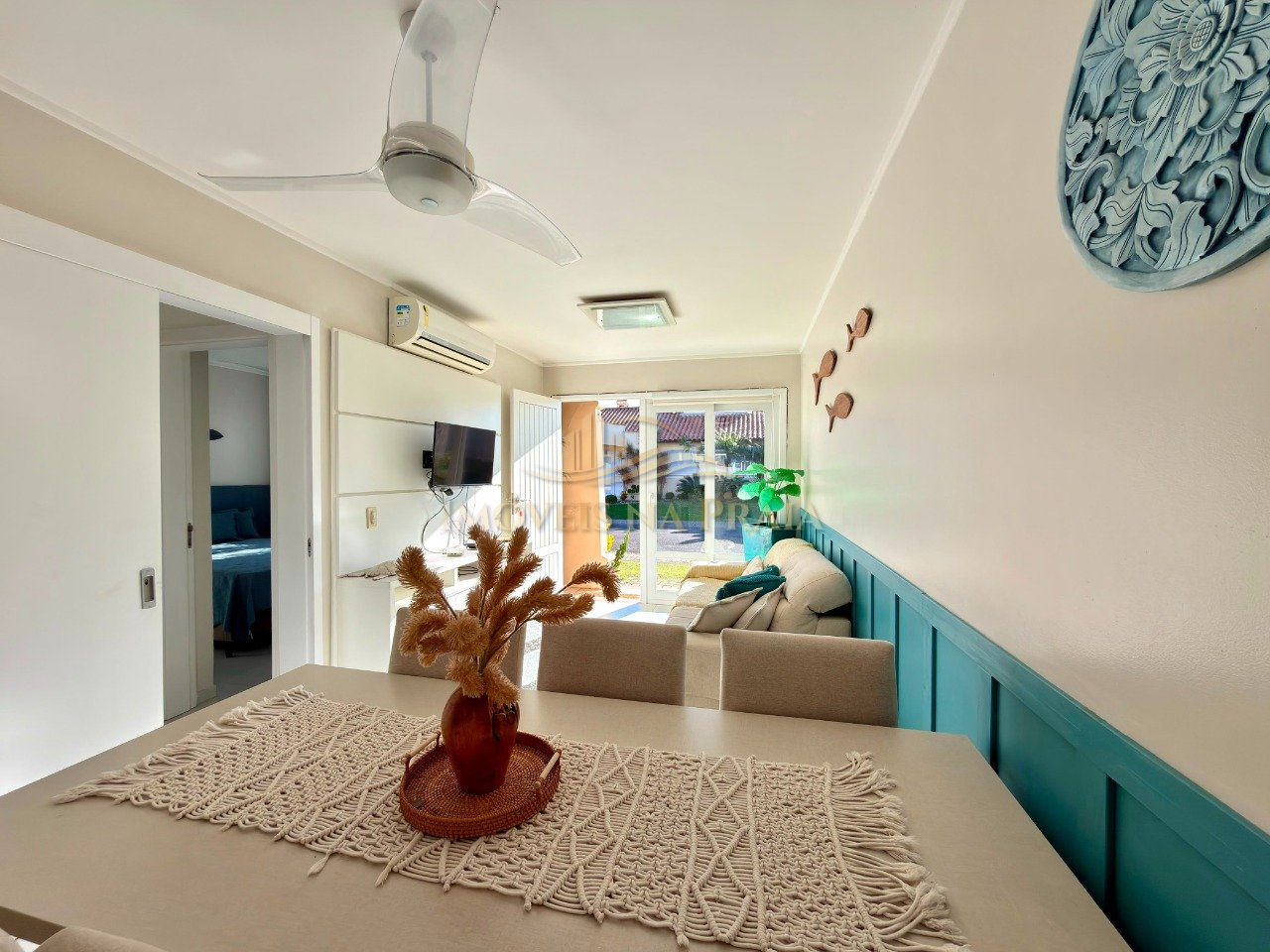 Foto 5 — Casa em Condomínio no Casa Hermosa.