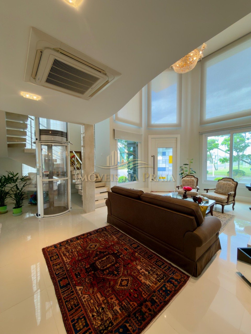 Foto 46 — Casa em Condomínio no Condado de Capão.