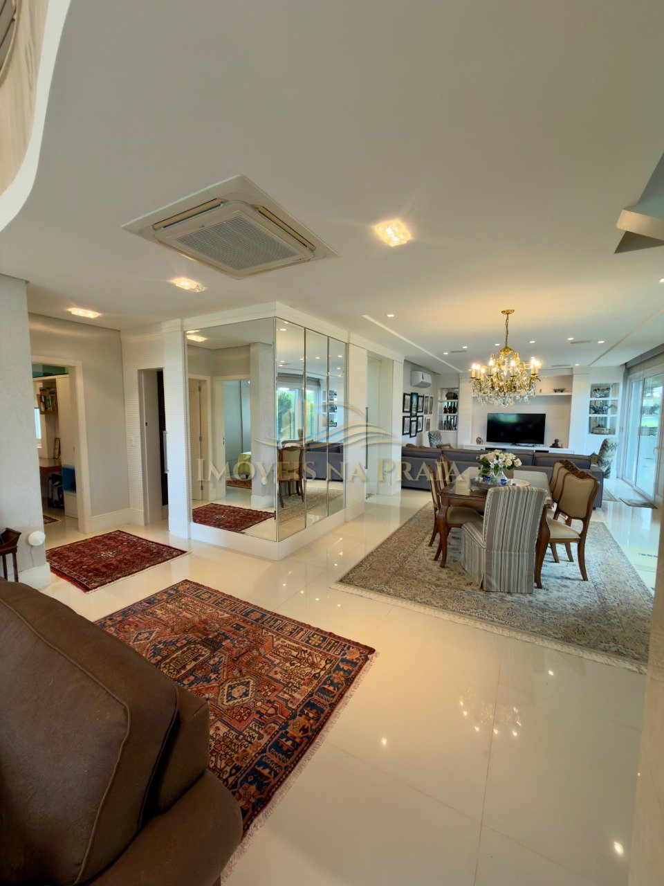 Foto 5 — Casa em Condomínio no Condado de Capão.