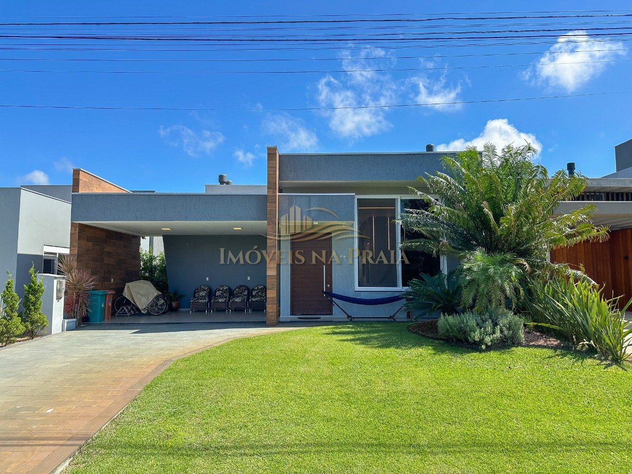 Foto 2 — Casa em Condomínio no Riviera Xangri-Lá.
