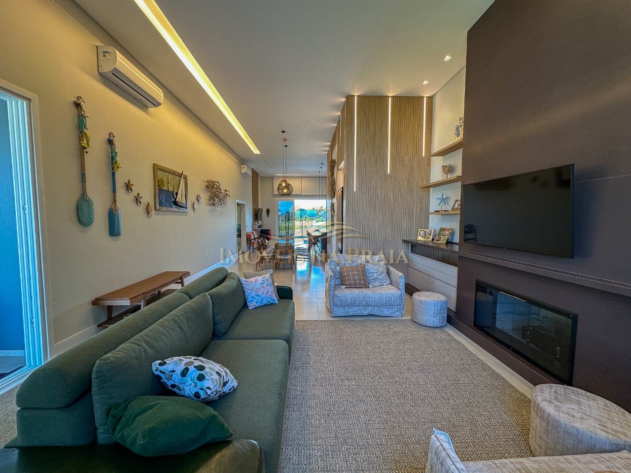 Foto 6 — Casa em Condomínio no Riviera Xangri-Lá.