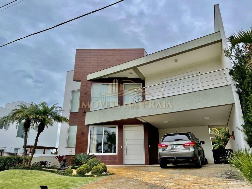 Foto 13 — Casa em Condomínio no Condado de Capão.