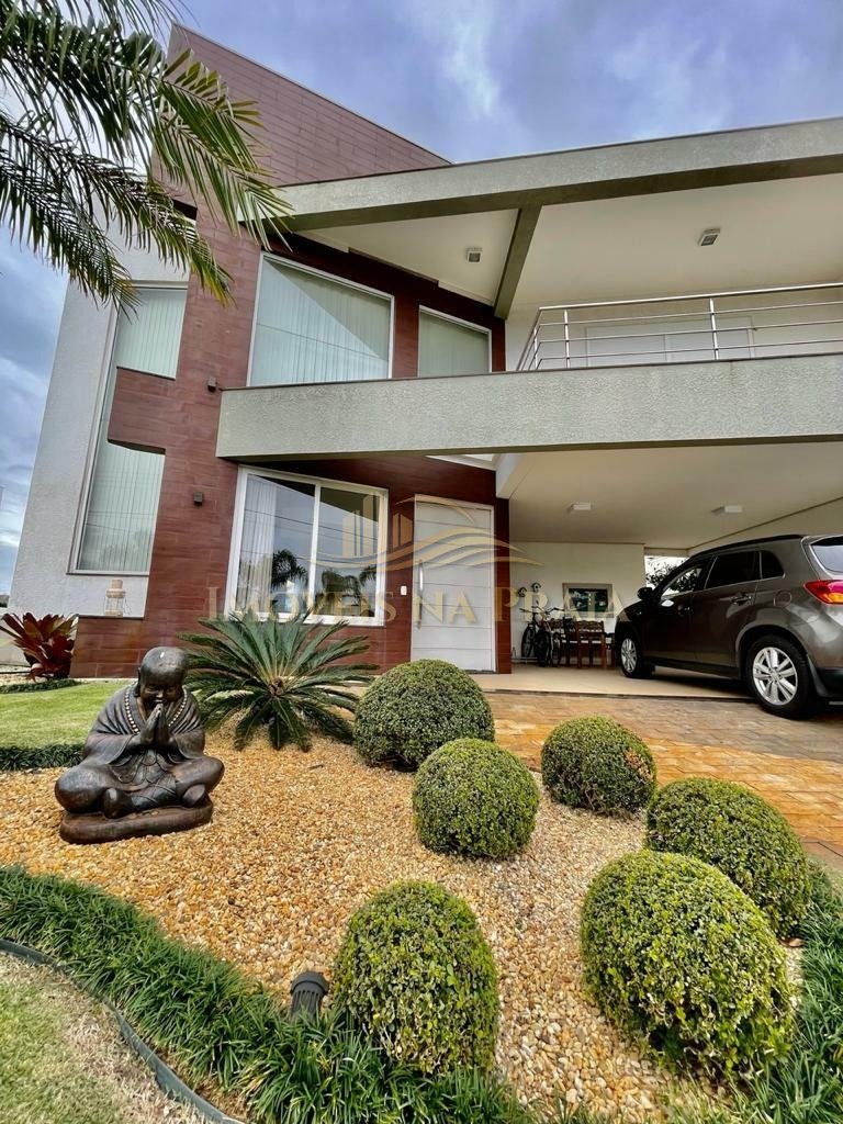 Foto 2 — Casa em Condomínio no Condado de Capão.