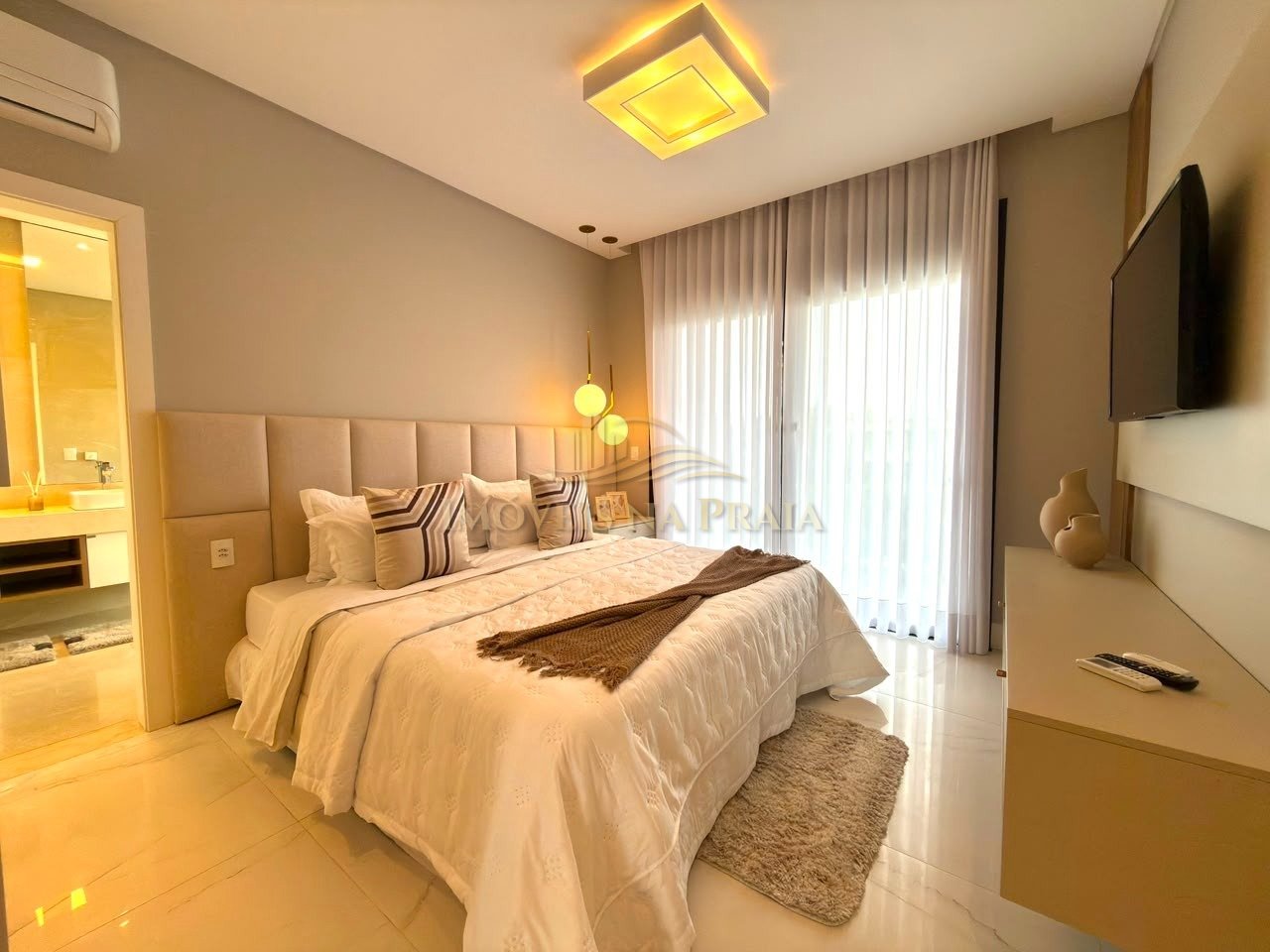 Foto 4 — Casa em Condomínio no Enseada Lagos de Xangri-Lá.