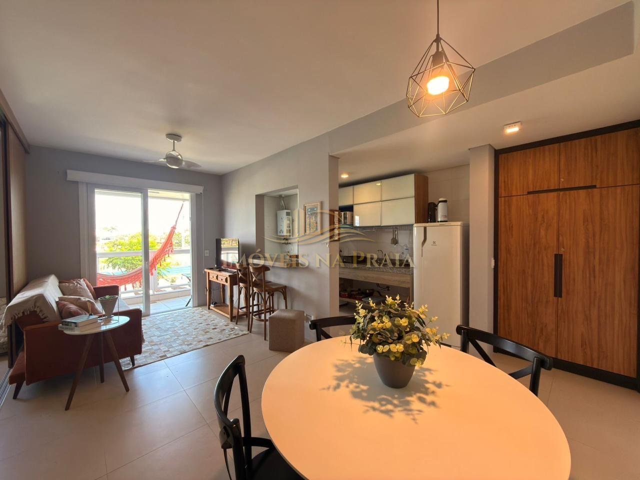 Foto 4 — Casa em Condomínio 1 dormitório no bairro Rossi Atlântida