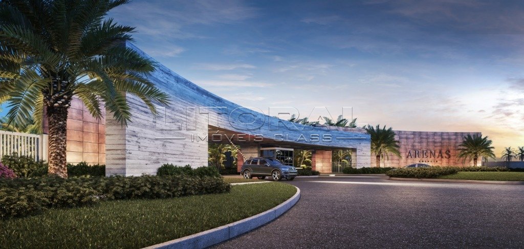 Foto 3 — Terreno em Condomínio Bairro Arenas Curumim