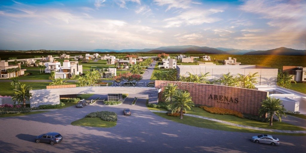 Terreno em Condomínio Bairro Arenas Curumim