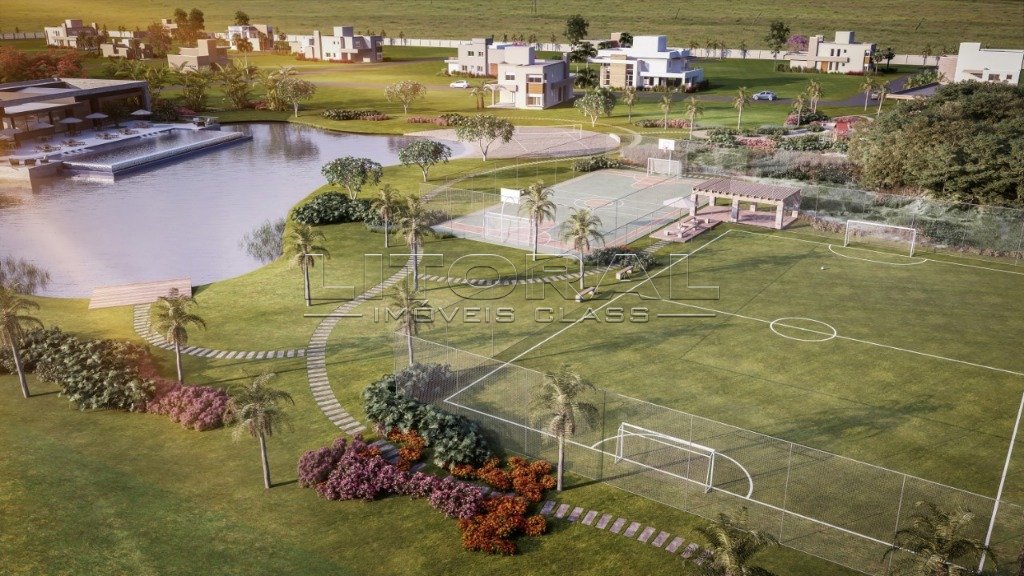 Foto 2 — Terreno em Condomínio Bairro Arenas Curumim