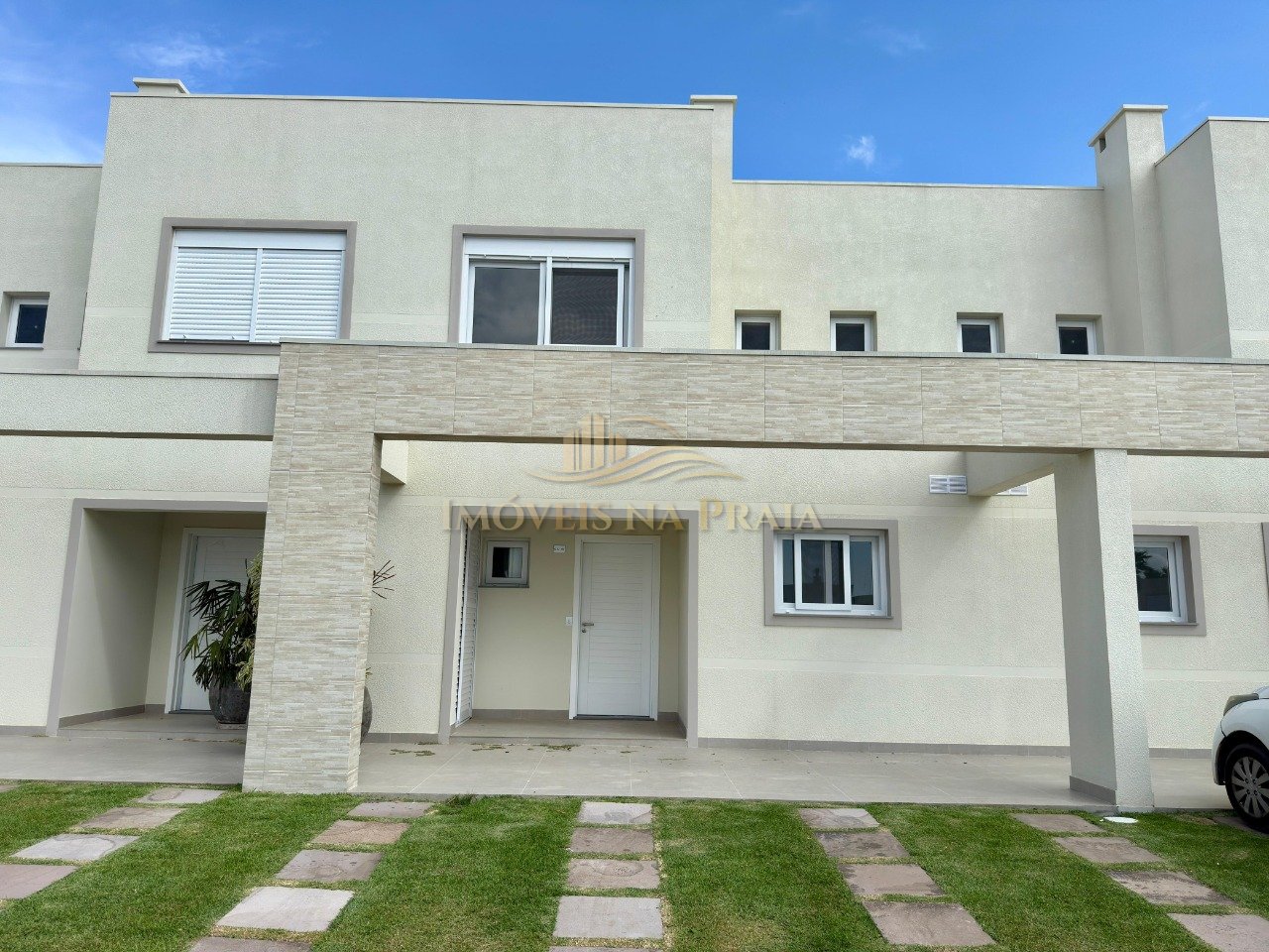 Foto 9 — Casa em Condomínio no Páteo Marbella.