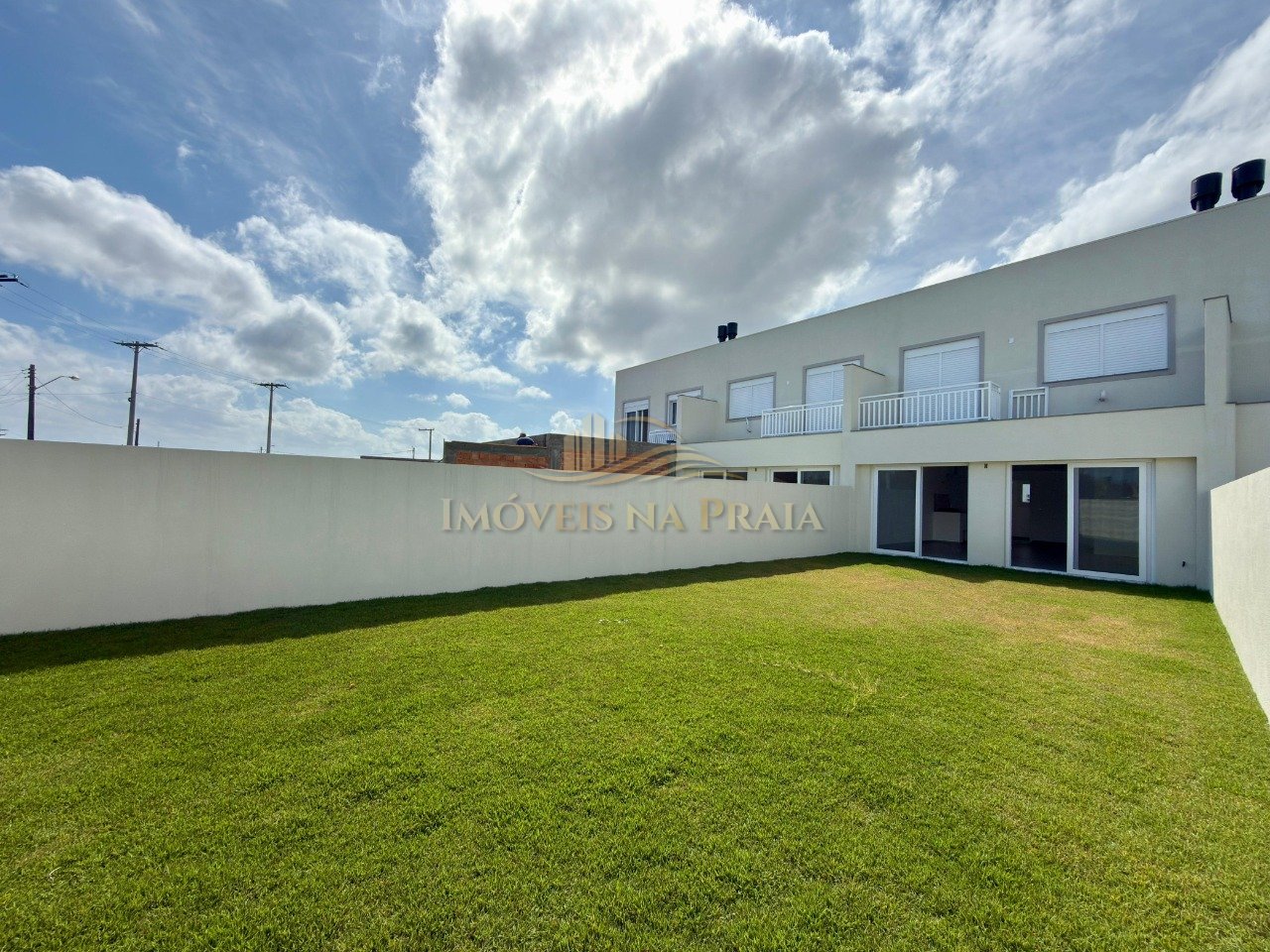 Foto 3 — Casa em Condomínio no Páteo Marbella.