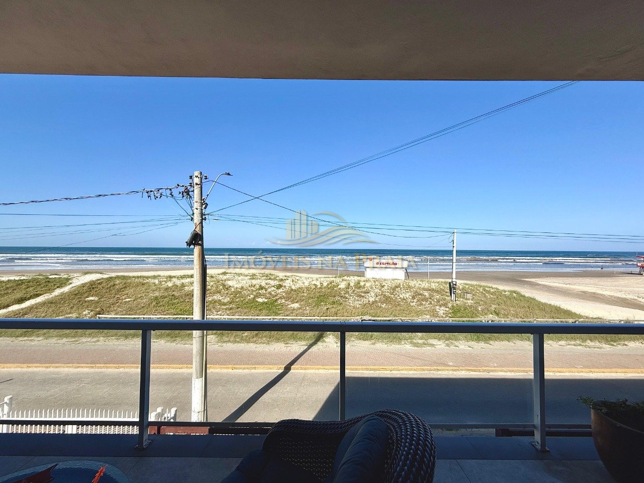 Foto 13 — Duplex em Rainha do Mar.