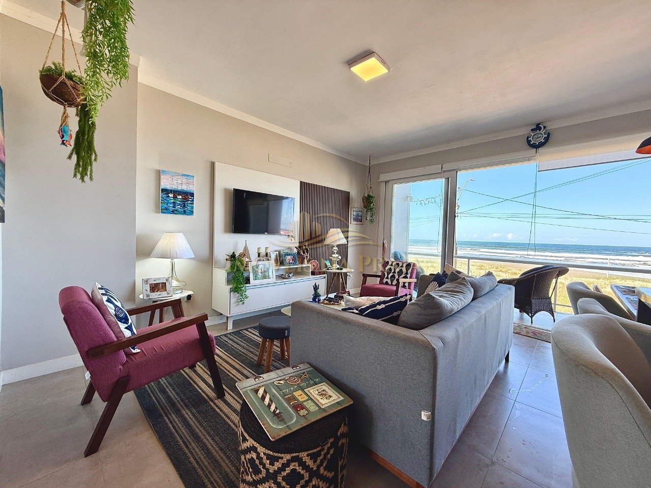 Foto 5 — Duplex em Rainha do Mar.