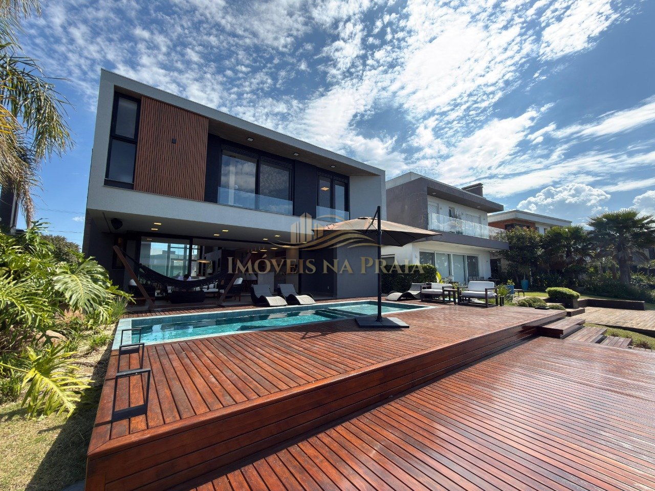 Foto 48 — Casa em Condomínio no Malibu Beach Residence.